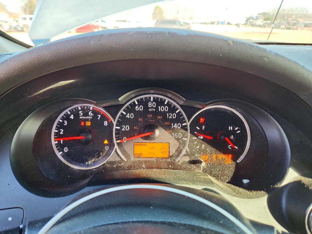 2011 NISSAN ALTIMA