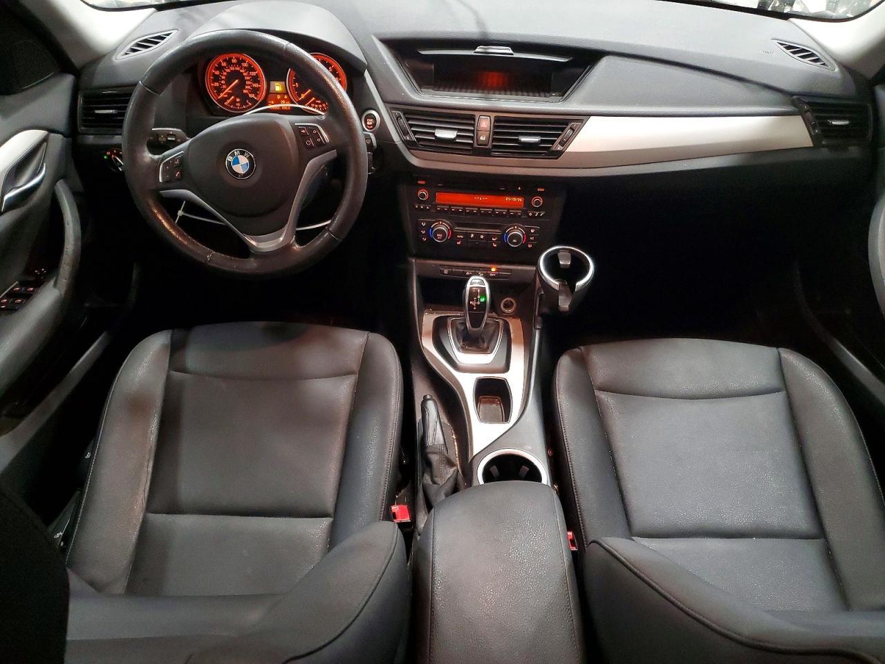 2015 BMW X1