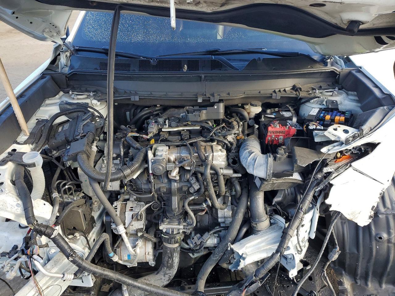 2019 MAZDA CX-9