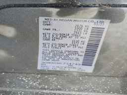2023 NISSAN PATHFINDER
