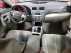 2008 TOYOTA CAMRY