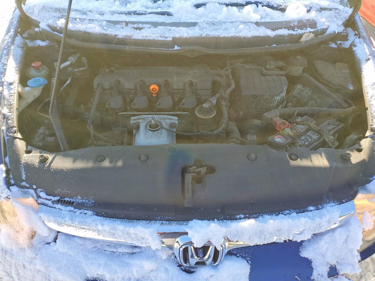 2006 HONDA CIVIC