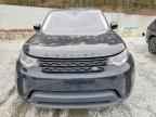 2017 LAND ROVER Discovery