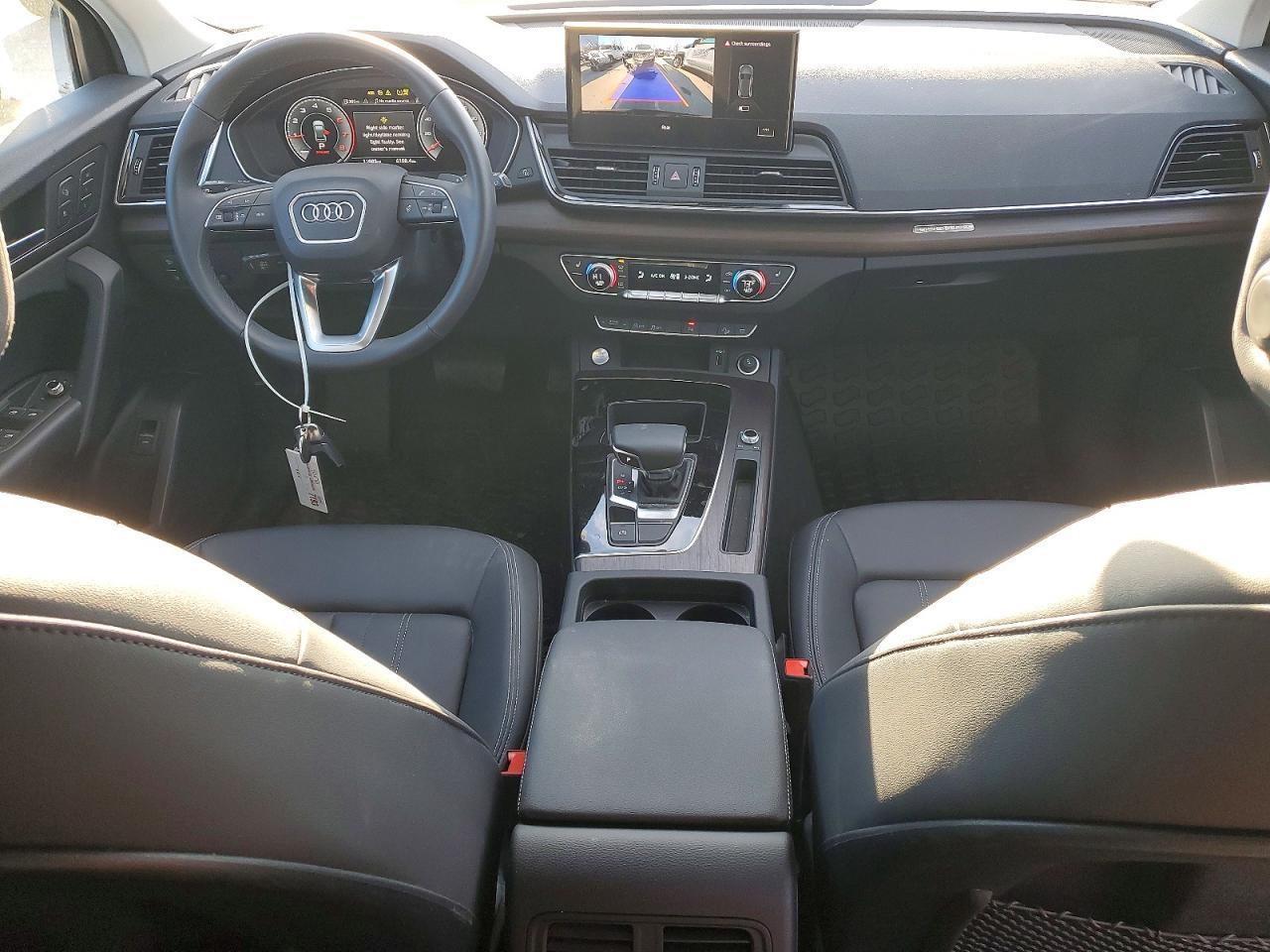 2025 AUDI Q5