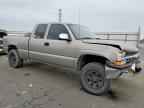 2000 CHEVROLET Silverado