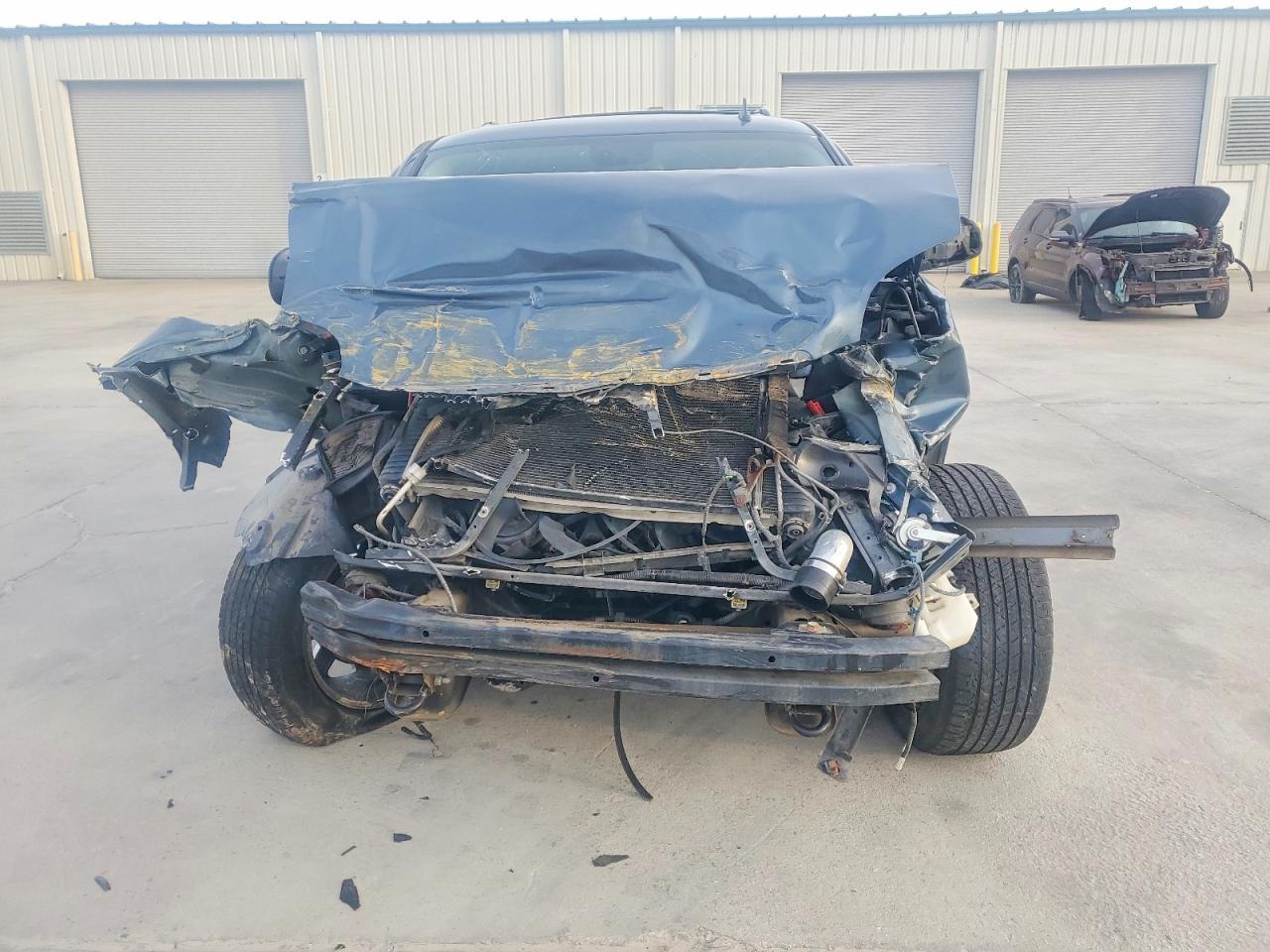 2007 GMC Yukon
