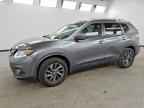2016 NISSAN Rogue Sport
