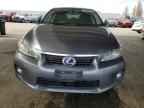 2013 LEXUS CT 200
