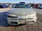 2001 OLDSMOBILE Aurora