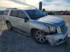 2015 GMC Yukon