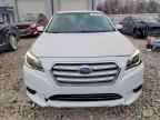 2015 SUBARU Legacy