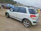 2007 SUZUKI SX4