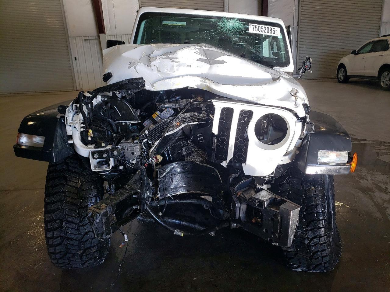 2023 JEEP Gladiator