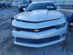 2014 CHEVROLET Camaro