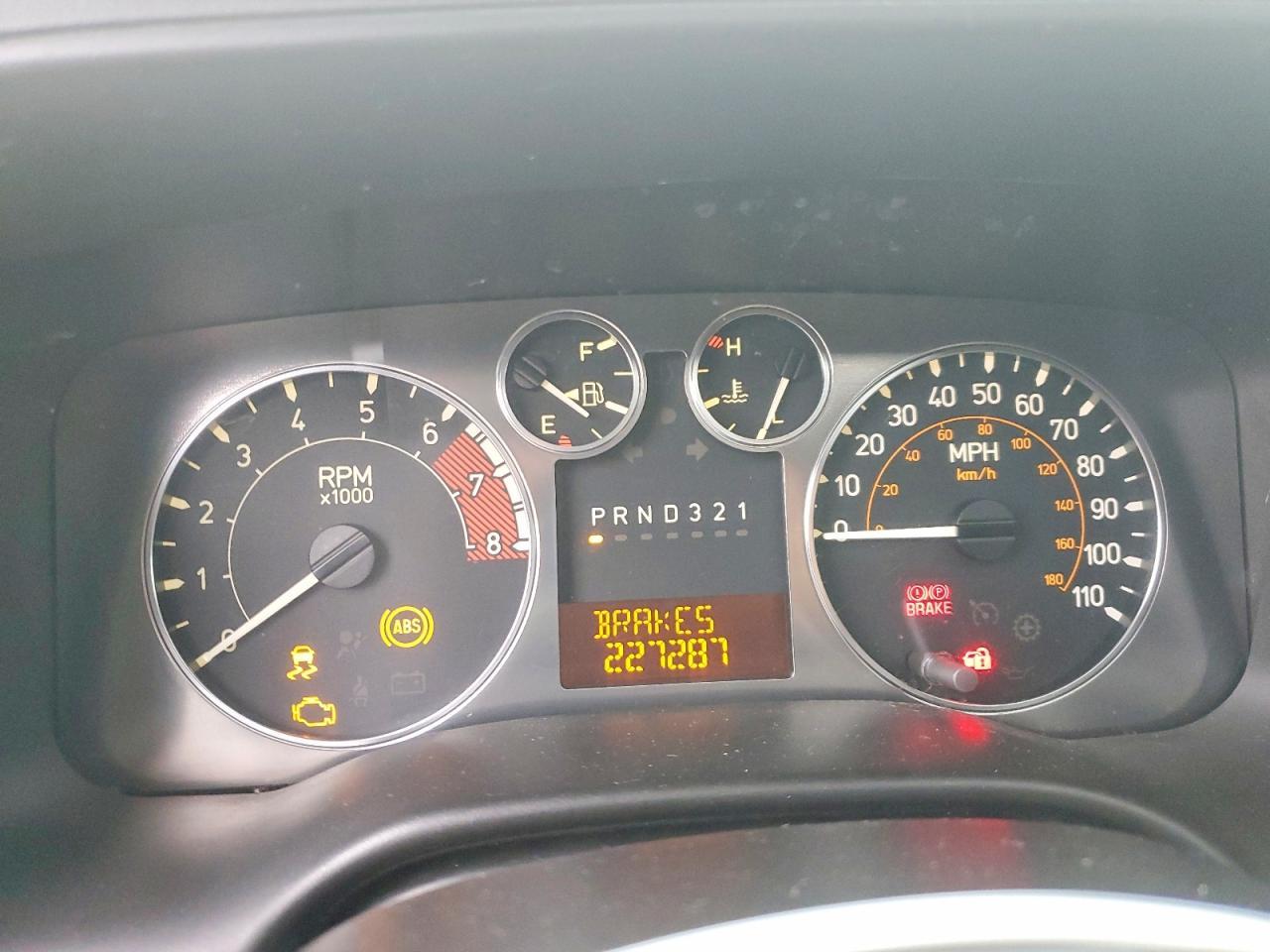 2007 HUMMER H3