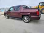 2011 HONDA Ridgeline
