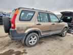 2002 HONDA CR-V