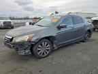 2011 HONDA ACCORD