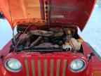 1997 JEEP WRANGLER