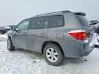 2010 TOYOTA HIGHLANDER