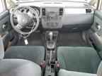 2012 NISSAN VERSA