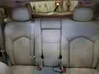 2013 CADILLAC SRX