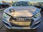 2018 AUDI A4 allroad