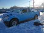 2016 NISSAN Frontier
