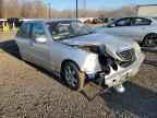 2002 MERCEDES-BENZ E-Class