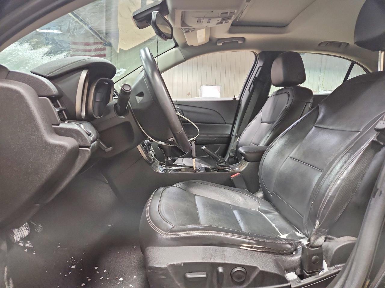 2014 CHEVROLET MALIBU