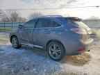 2014 LEXUS RX 350