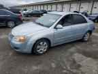 2008 KIA Spectra