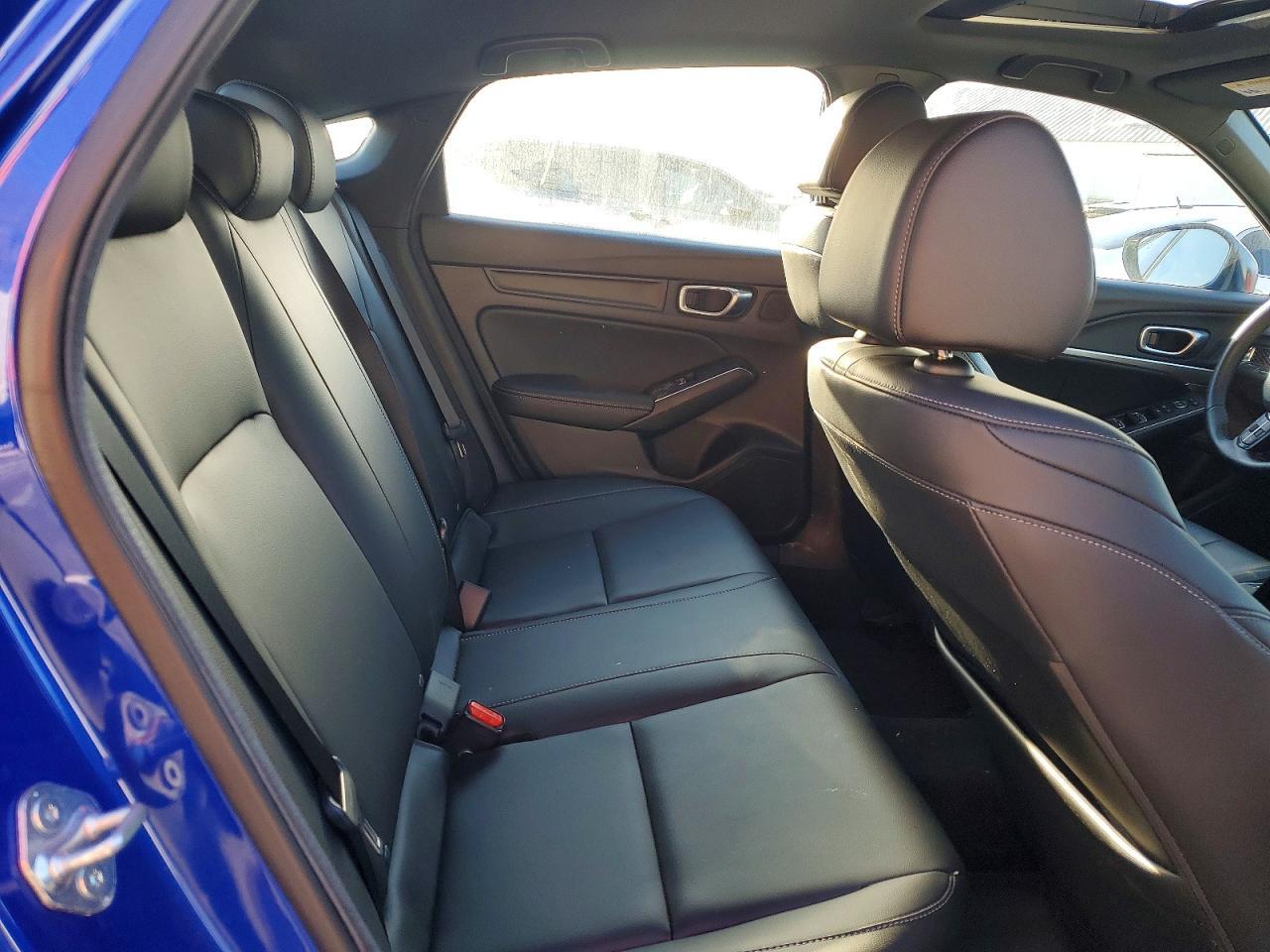 2024 ACURA Integra