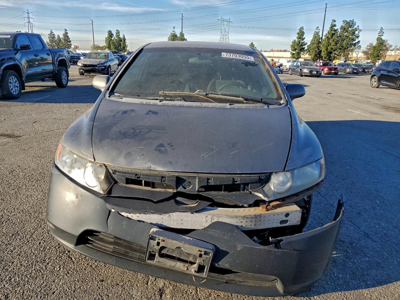 2006 HONDA CIVIC