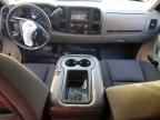 2011 CHEVROLET Silverado