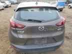 2017 MAZDA CX-3