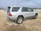 2003 TOYOTA 4Runner