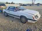 1985 FORD MUSTANG