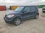 2011 KIA SOUL