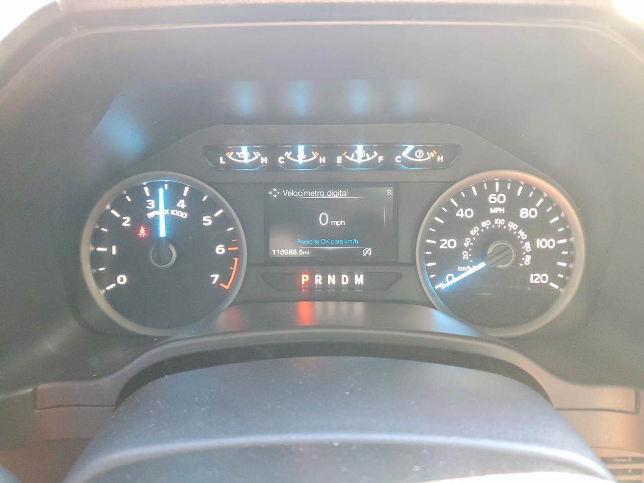 2019 FORD F-150 Lightning