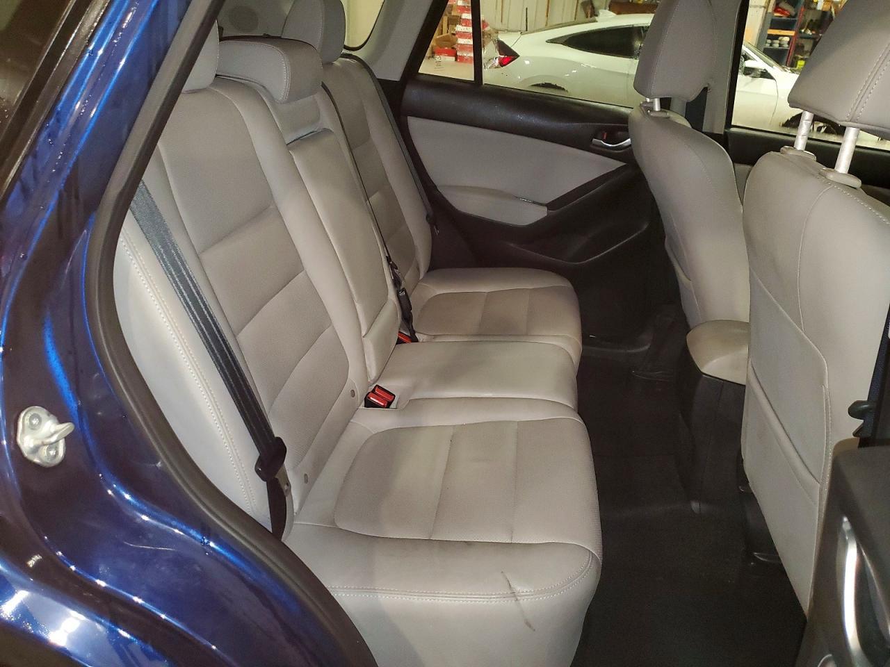 2014 MAZDA CX-5