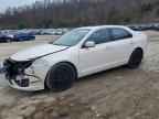 2010 FORD FUSION