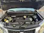 2015 NISSAN PATHFINDER