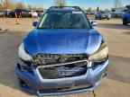 2015 SUBARU IMPREZA