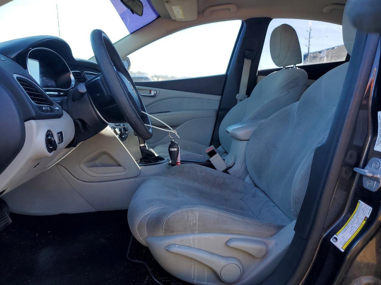 2013 DODGE Dart