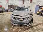 2018 CHEVROLET IMPALA