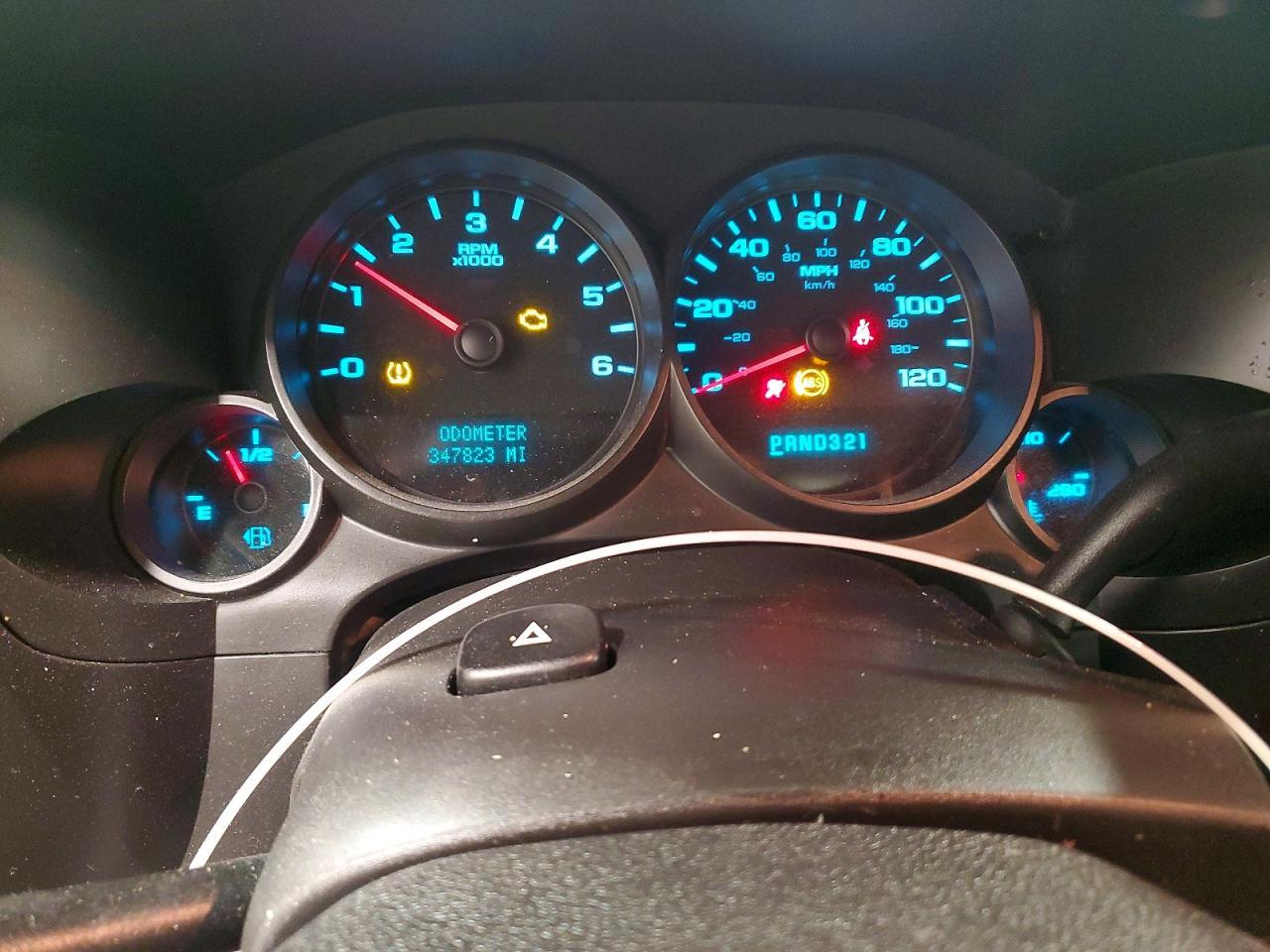 2008 GMC Sierra
