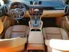 2021 PORSCHE CAYENNE