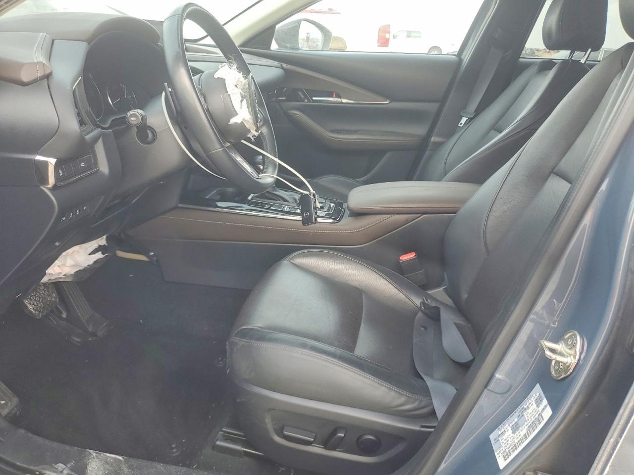2021 MAZDA CX-30