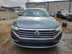 2021 VOLKSWAGEN JETTA